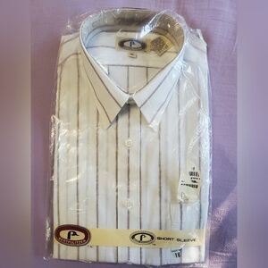 Brand New Men's Shirt